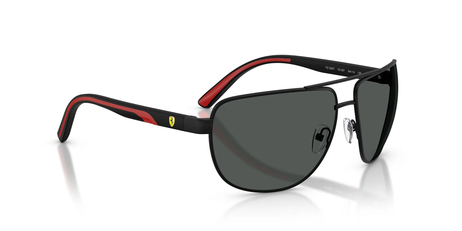 Scuderia Ferrari 5007 Sunglasses - view 26
